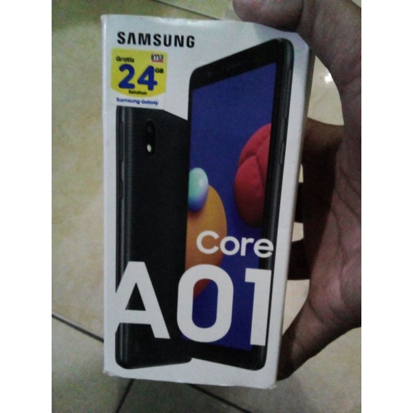 samsung a01 core 2/32