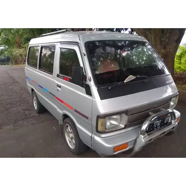 Peringan Kopling Suzuki Carry 1000 cc Pengenteng Kopling Carry