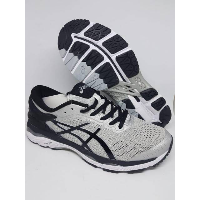 Sepatu Gym,Volly,Running Asics Gel Kayano 24