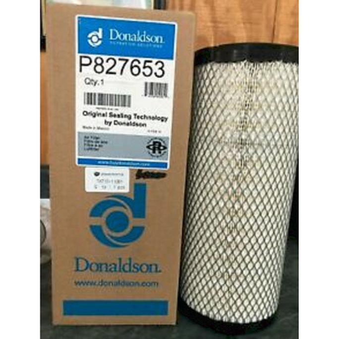 Filter Udara DONALDSON P827653 P 827653 GENUINE MURAH TOKELE27 Segera Beli