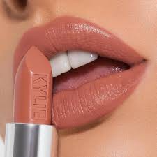 Kylie Cosmetics Creme Lipstick