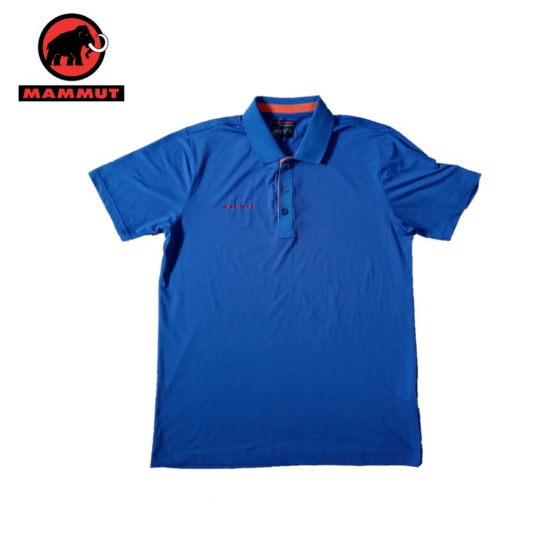 Mammut Original Bekas / second