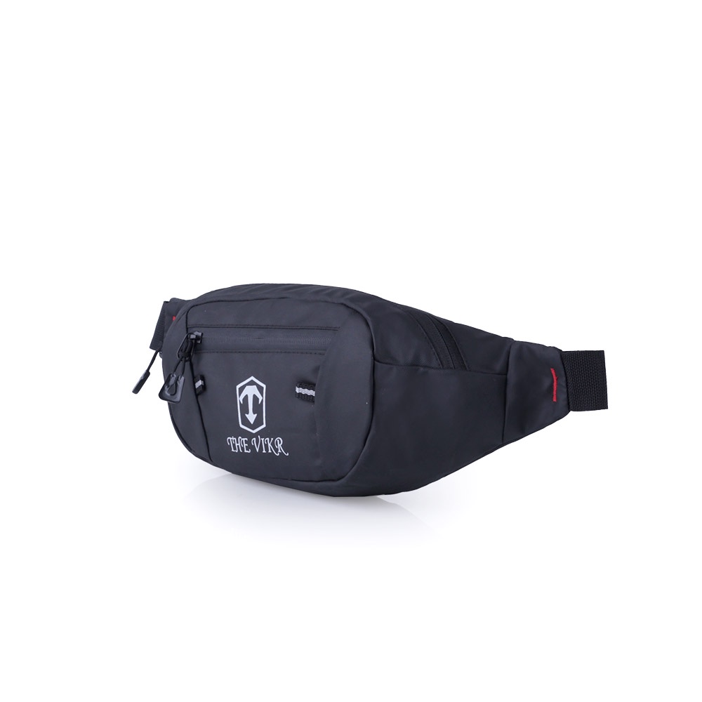 Tas Waistbag Selempang Original  Distro Keren Terbaru Premium 284