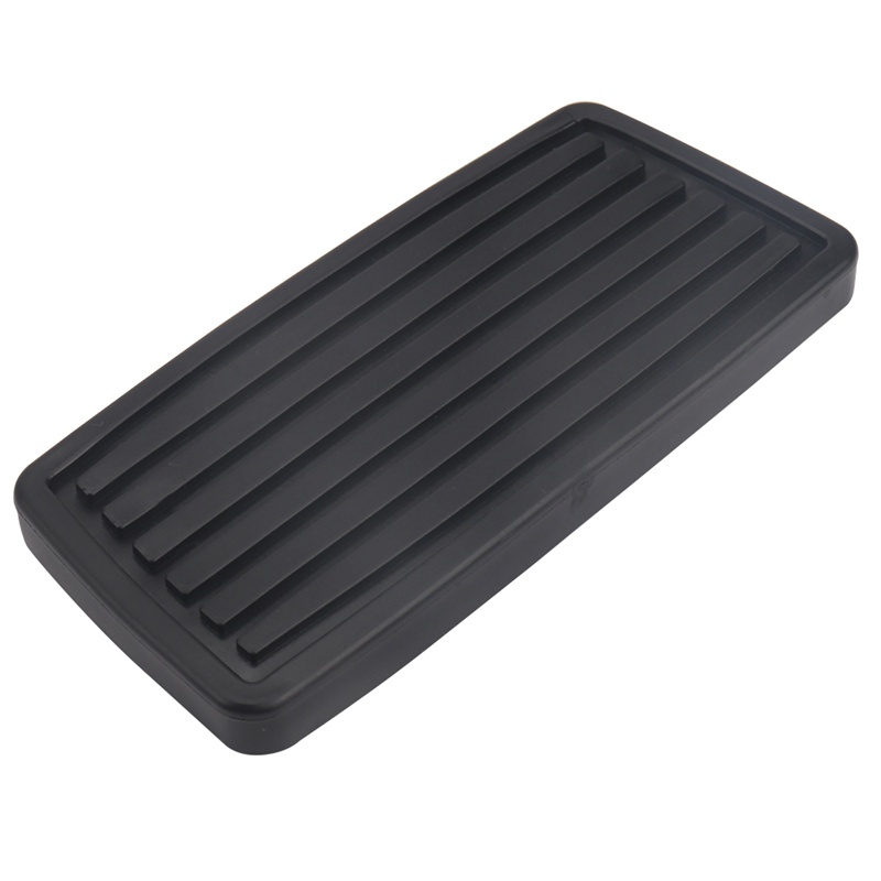 1Pcs Automatic Brake Pedal Pad Rubber Cover Fit for Honda Acura 46545-S84-A81