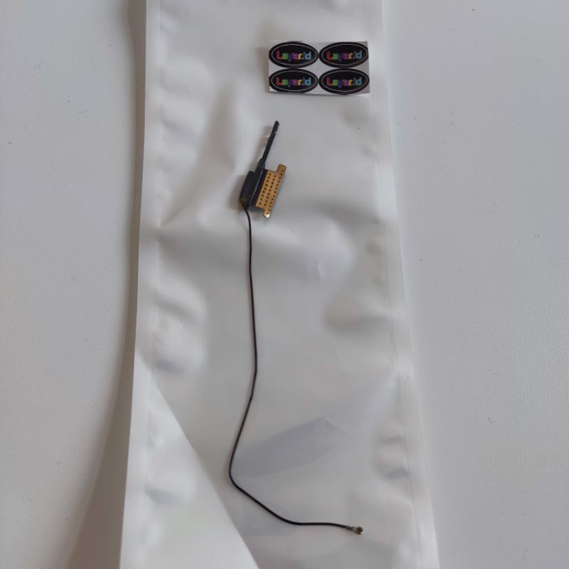 FLEKSIBEL WIFI ASUS ROG PHONE 2 / ROG 2 ORIGINAL