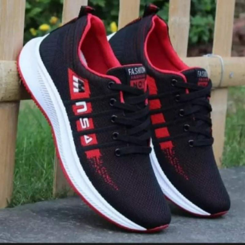 SEPATU FASHION PRIA MNSA NS 36