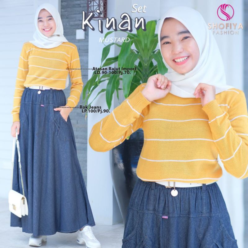 BAJU SETELAN WANITA MODERN TERBARU MURAH MODERN / SET REMAJA ATASAN + CELANA / SET REMAJA BY SHOFIYA
