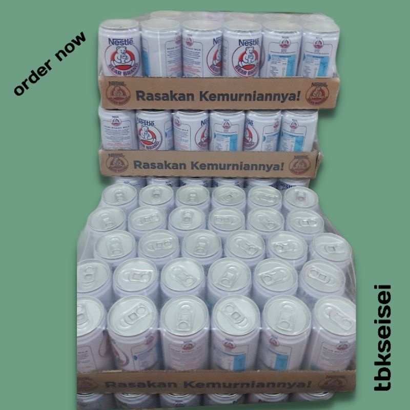 

Bear brand 1 dus(isi 30 pcs)