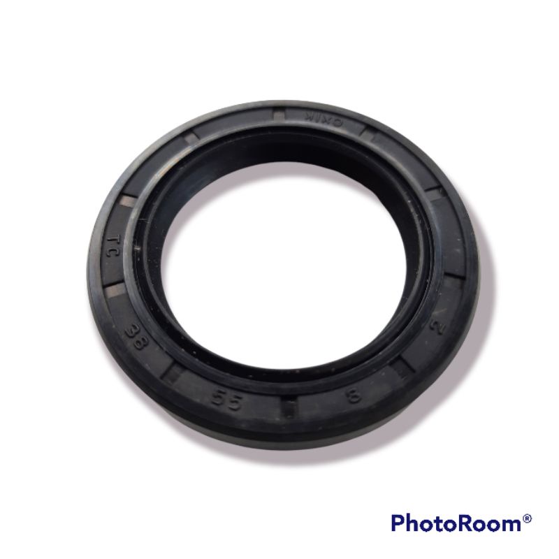 Seal sparepart air impact tjap mata part no 3 - 1pc