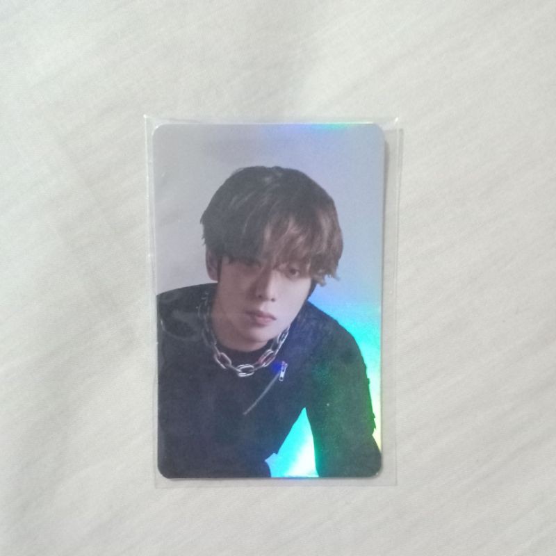 PC Jaehyun Aladin Benefit SG 2021