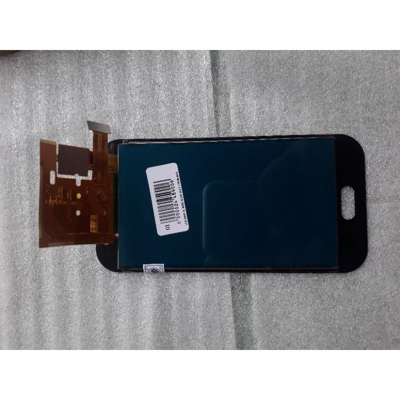 Lcd Samsung J1 Ace/J110 AAA Kontras Fullset Lcd+Touchscreen