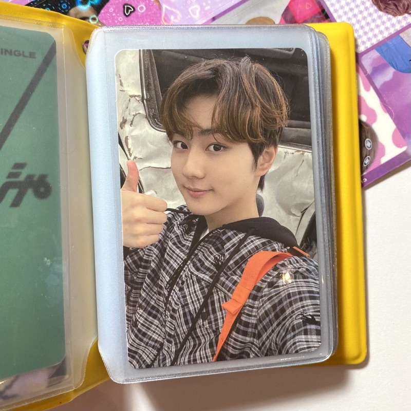 collect book okiki preloved