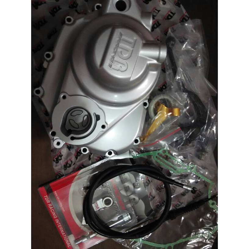 bak blok kopling kanan TDR jupiter z new 115 vega zr rr z1