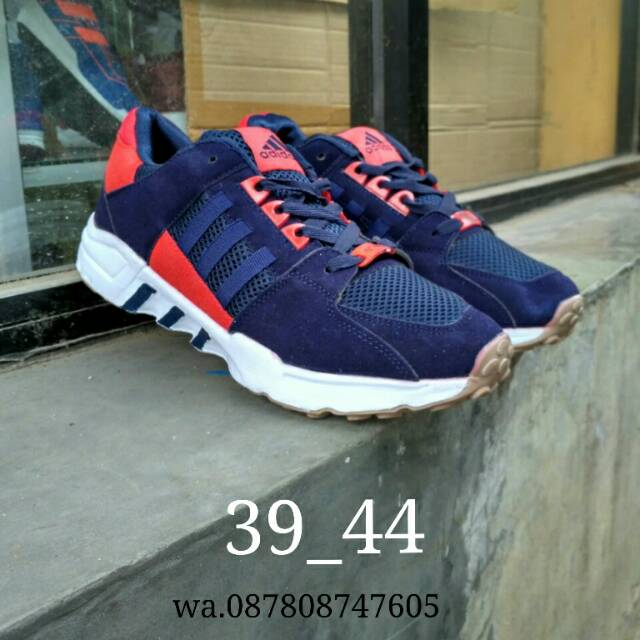 SEPATU COWOK ADIDAS TORSION IMPORT VIETNAM