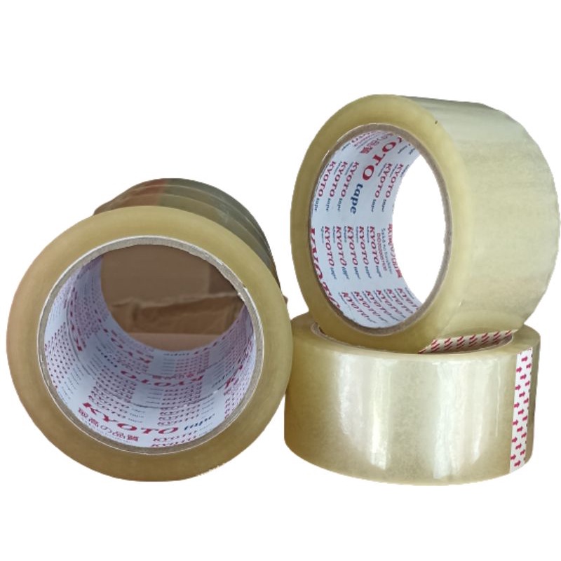 

Lakban beding 48mm 100 meter