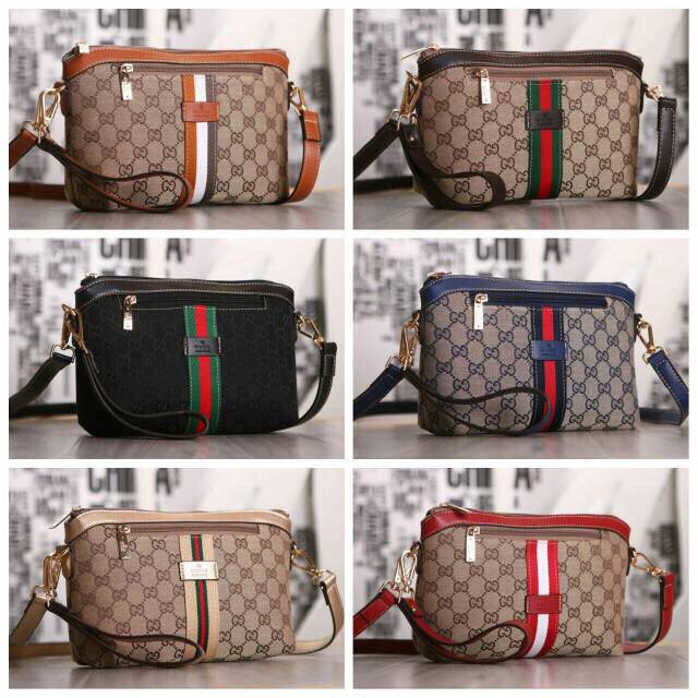 Gucci Mini Bag G 418