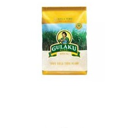 

Gulaku Tebu Kuning 1kg