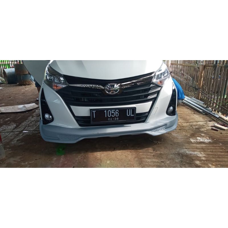 BODYKIT CALYA 2018-2020 FULLSET