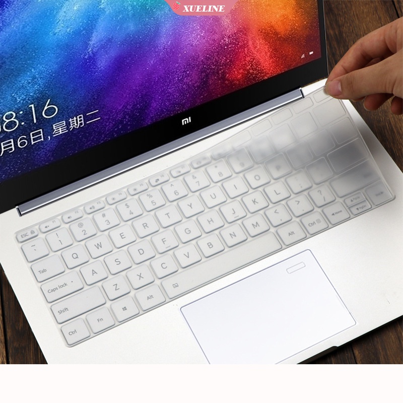 Casing Untuk Xiaomi air 161201Yg YC YD AA AI Skin Case Pelindung Keyboard Anti Air Untuk Laptop 12.5 &quot;(ZXL)