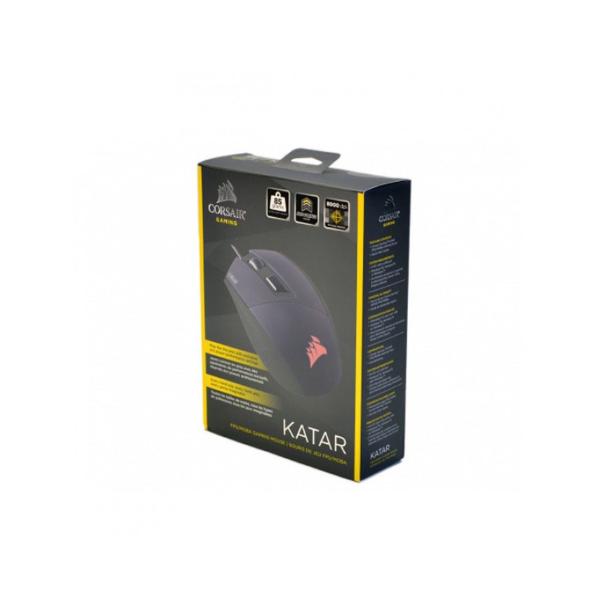 Corsair Gaming Mouse Katar