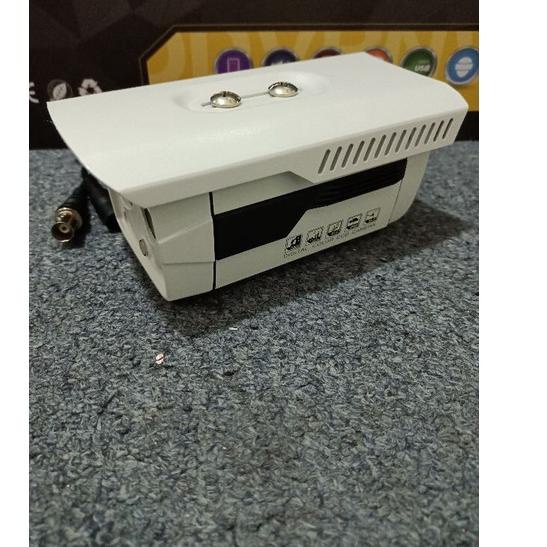 Diskon Khusus camera cctv outdoor analog 1200tvl/cctv langsung colok ke tv