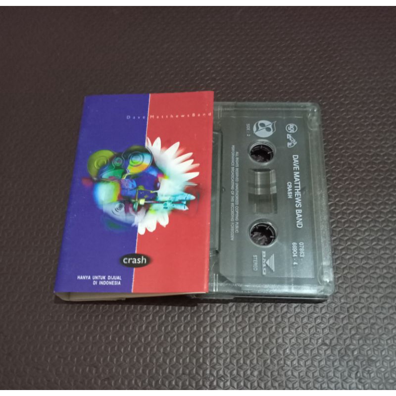 Kaset pita Dave Matthews Band