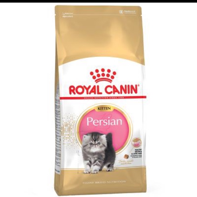 Royal Canin kitten Persian 4kg /Royal Canin Kitten Persian 4kg/ RC Persian Kitten