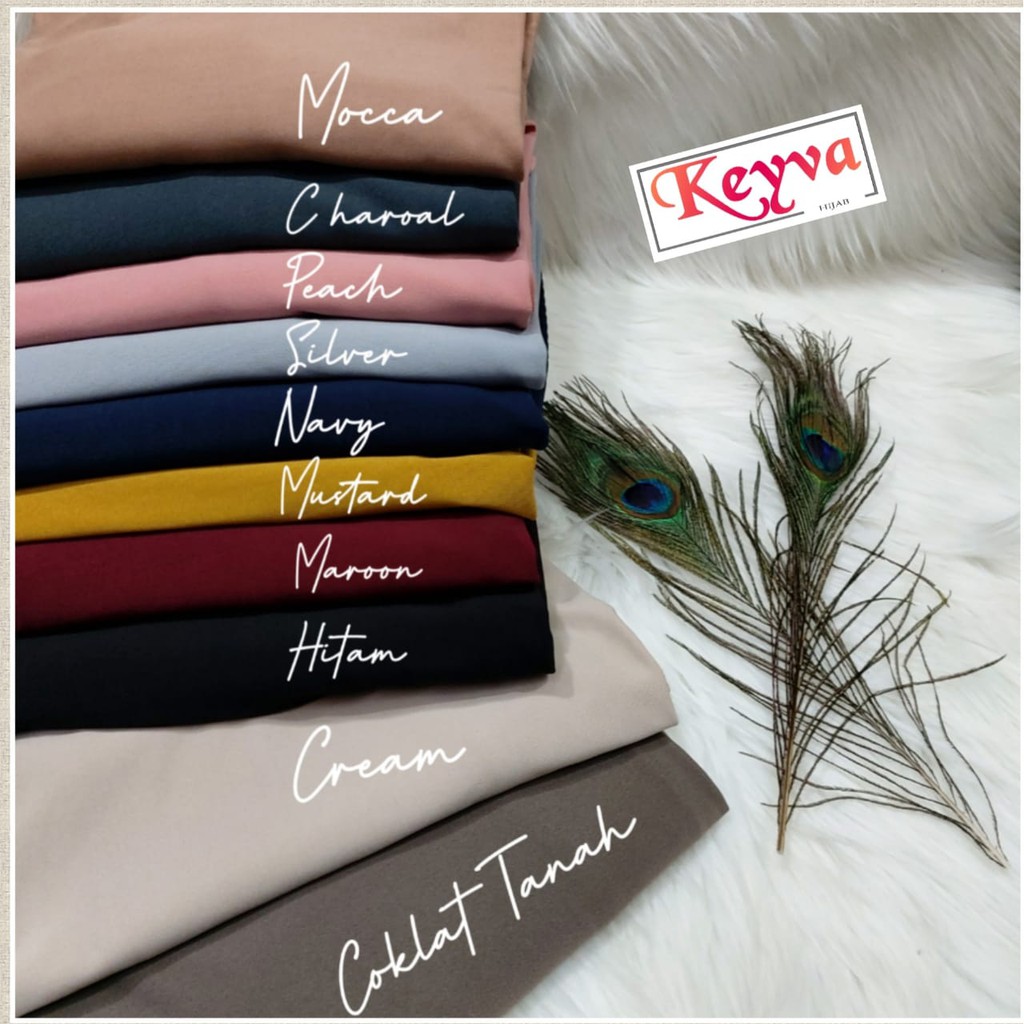 Hijab Instant Naura ORI Keyva Hijab-2