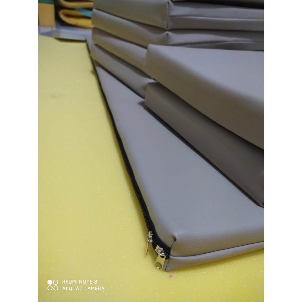 Alas Duduk Kursi rotan request pembeli 50x150x4