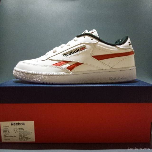 Reebok Club C Revenge MU