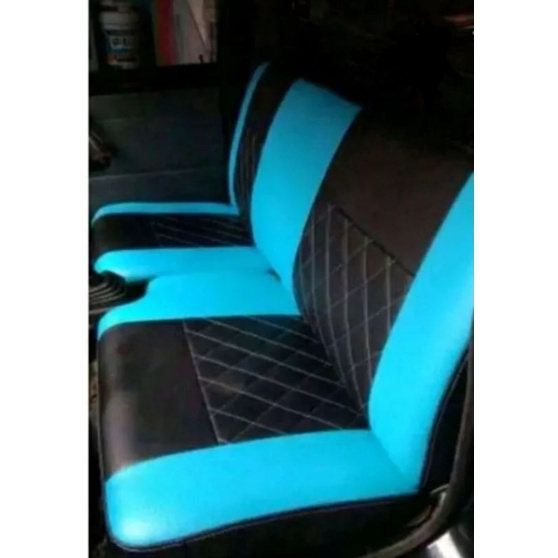 SARUNG JOK MOBIL CARRY FUTURA/T120SS  PICKUP,COVER JOK MOBIL PICKUP,SARUNG JOK MOBIL STANDAR MOTIF