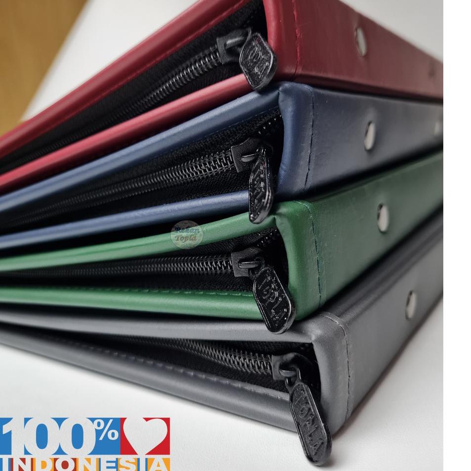 

STAR 10.10 Map Dokumen Ijazah Folio / Dokumen Keeper F4 / Map Reseleting Folio / Document Keeper / Map Rapot / Anti Air /Topla Flash Sale