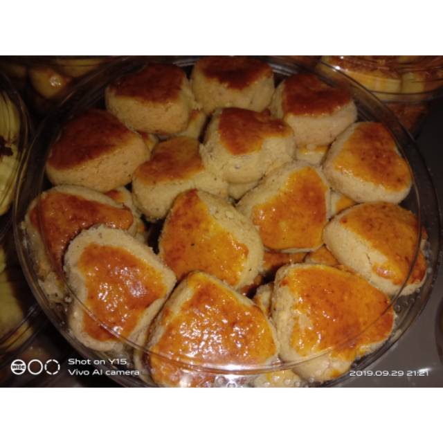 

Kue kacang