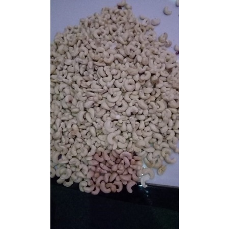 

mede mentah 500 gr kering