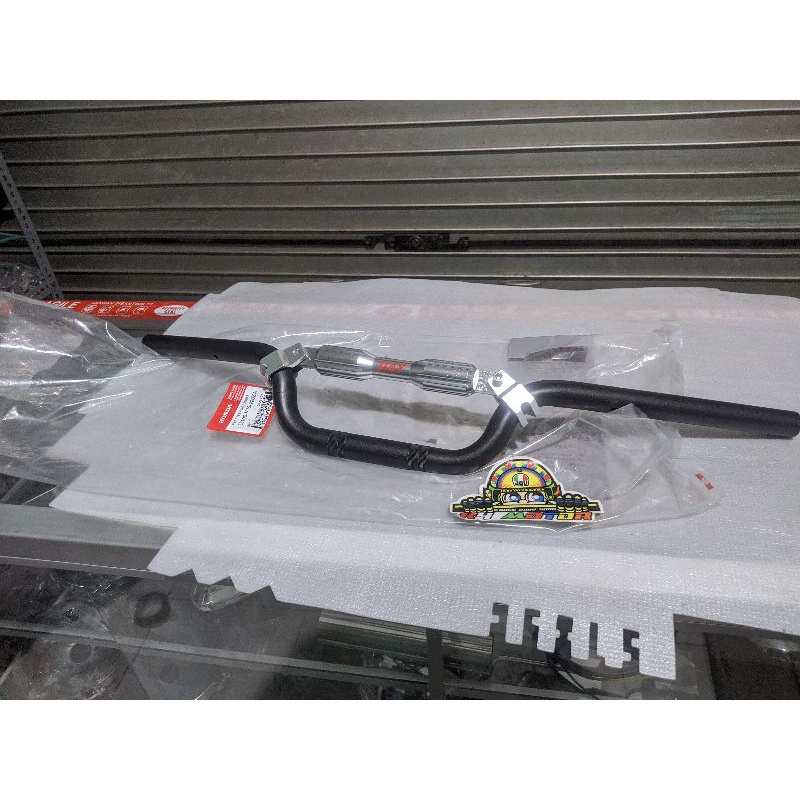 stang setang stir setir honda cb150r cb 150 r led ori AHM HGP pnp cb gl max pro neotek mp pcx