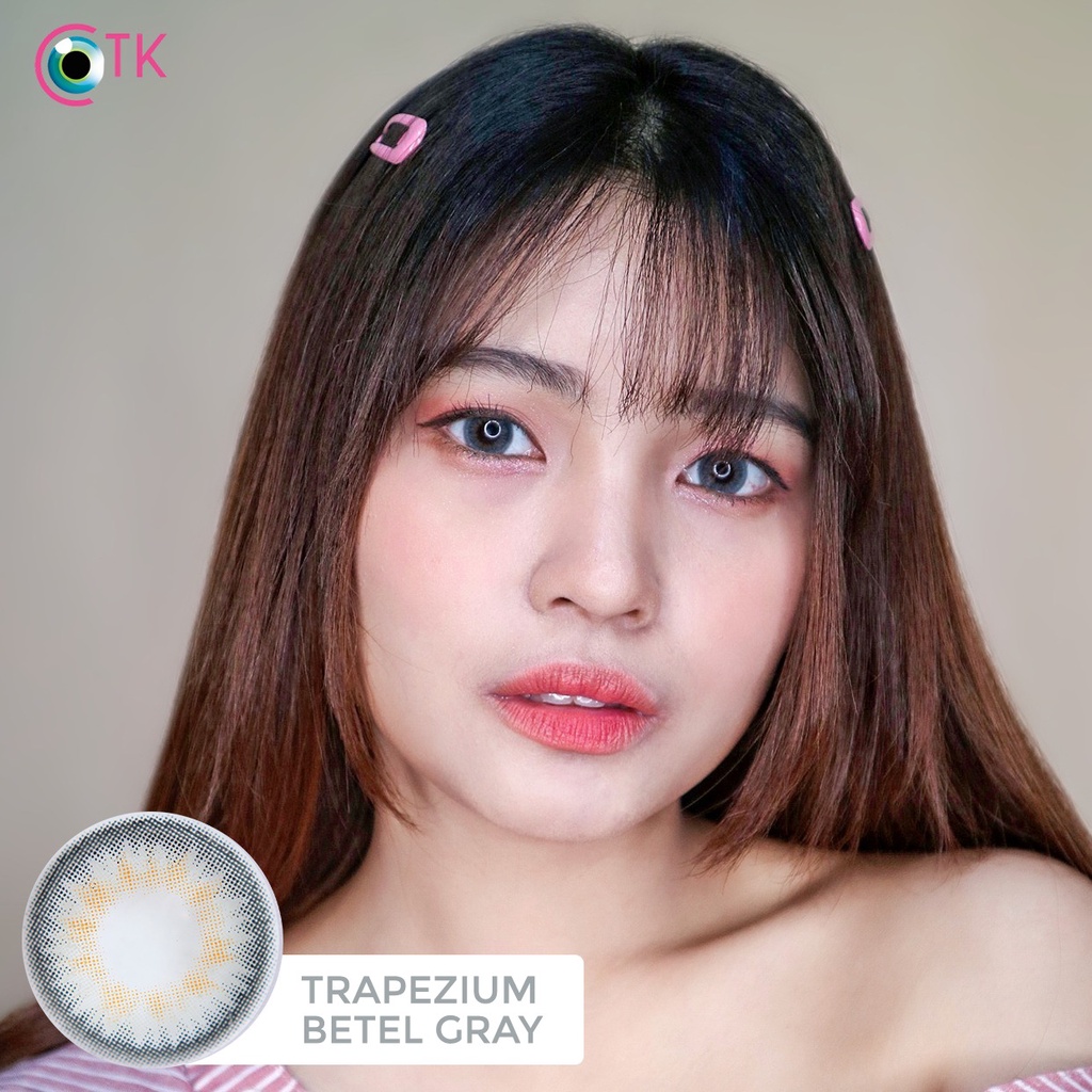 SOFTLENS TRAPEZIUM BY CTK (NORMAL ONLY)