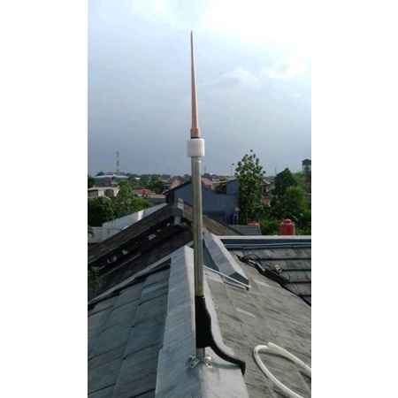 Penangkal Petir/ tombak petir 2 AIP