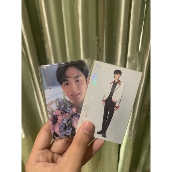 [booked kak wulandari] ld sw round 2 attacca mingyu + tc the 8