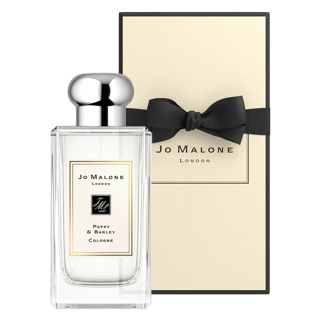 PARFUM ORI REJECT Jo Malone London Poppy and Barley NO BOX