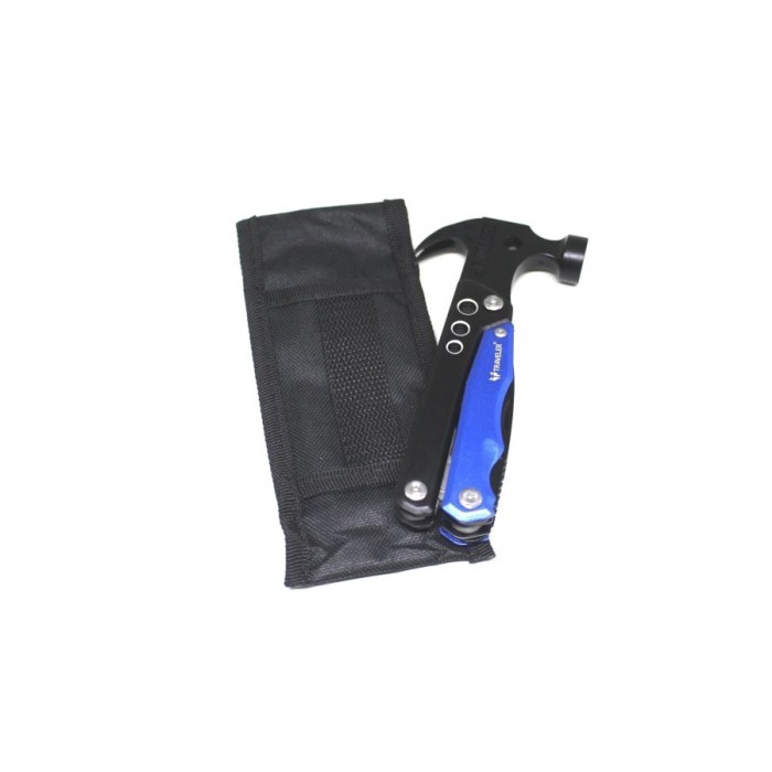 BAROKAH GAMIS multifunction pliers hammer