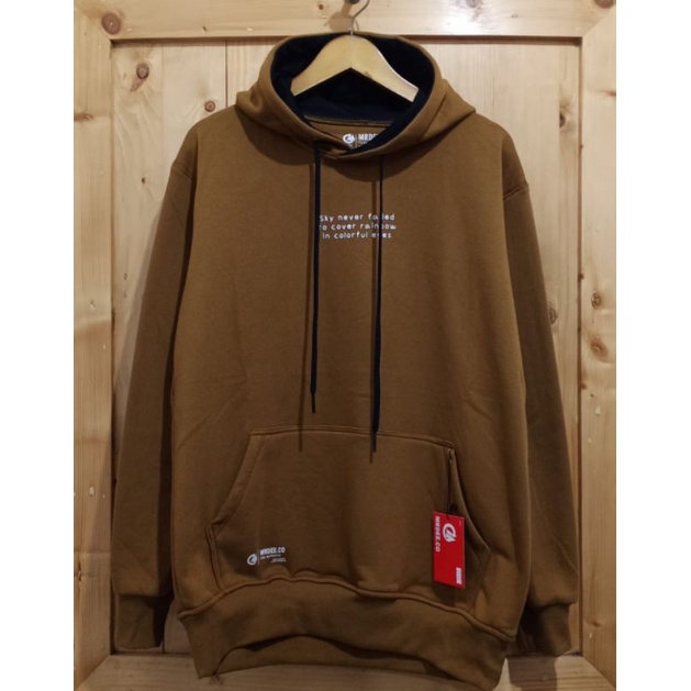 Jaket Swetaer Hoodie Pria Mrdee.co Terlaris-Jaket Hoodie Oversize - Jaket Sweater Hoodie Bisa COD