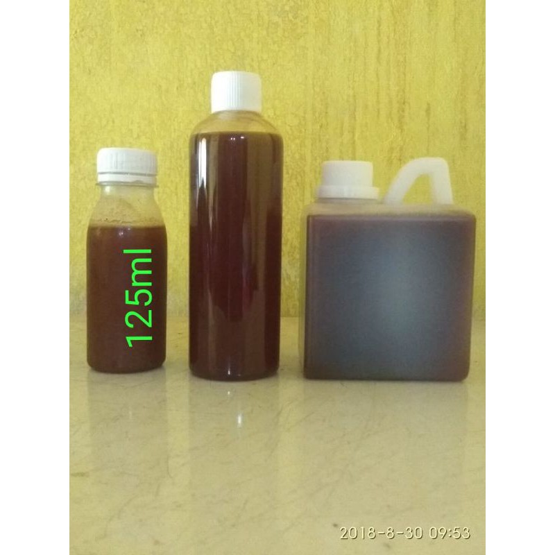 

Madu Teuwel