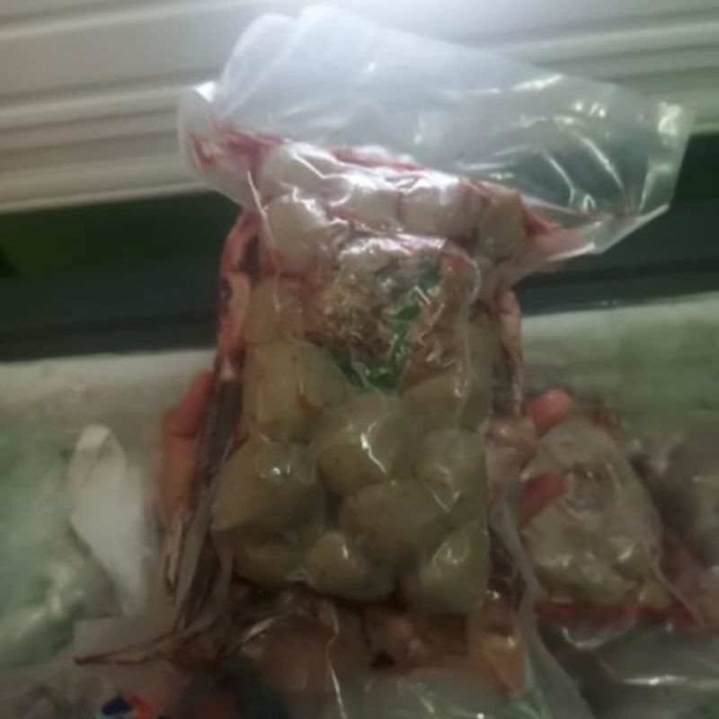 Bakso Sapi Tulang Iga