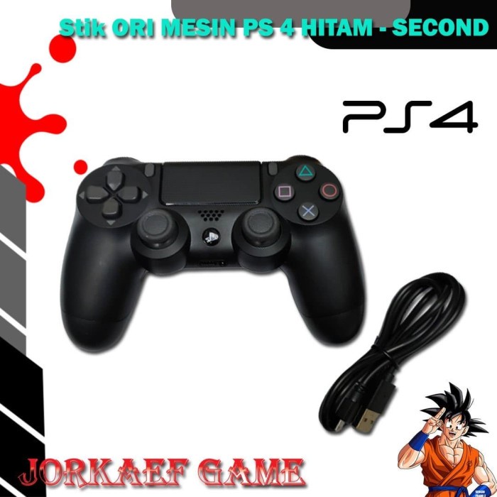 STICK PS4 SECOND LED BAR STIK PS4 DS4 SECOND