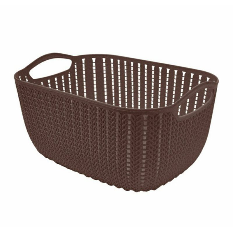 KERANJANG SERBAGUNA MILEA HAWAII 6701