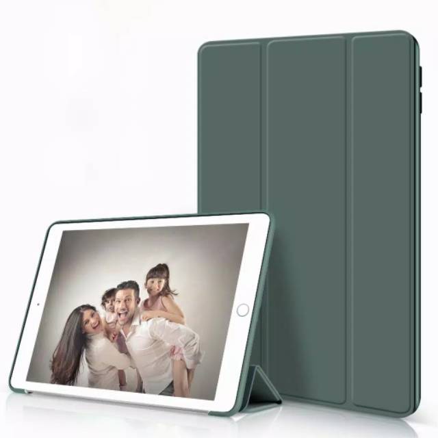 Apple iPad Mini 6 8,3&quot; 5 4 3 2 1 7,9 inch Mini Smart Cover Premium Flip Standing Competible Slot Pen