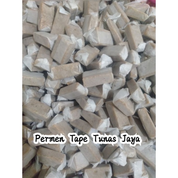 

Permen Tape