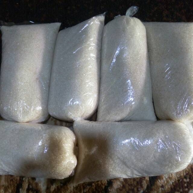 

Gula pasir curah
