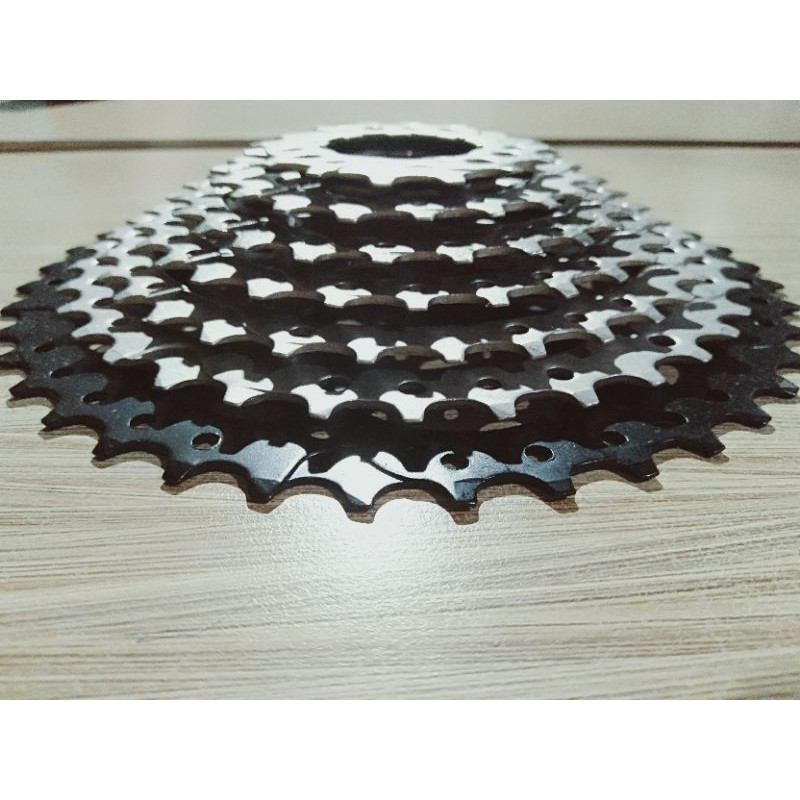 Sprocket Sunshine 11-42T 9 Speed