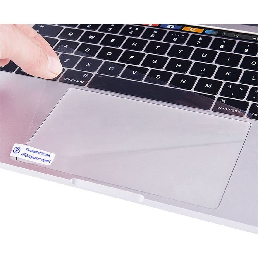 Trackpad Protector Touchpad Macbook Pro 13 inch with/Without Touch Bar A2159 A1706 A1708 A1989